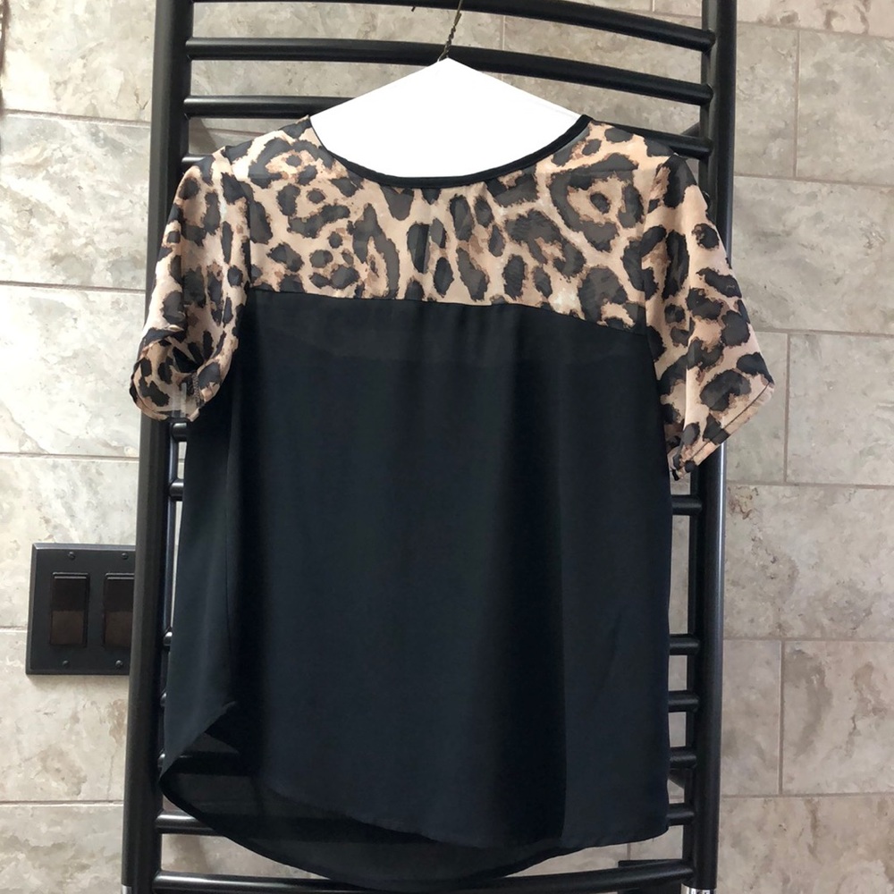 SHEIN top